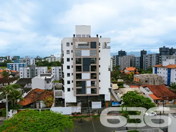 Apartamento | Joinville | Santo Antônio