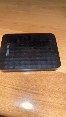HD Externo 1TB Samsung USB 3.0