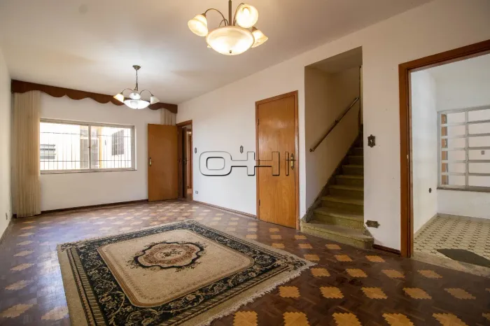 Venda · 3 dormitórios no Casa