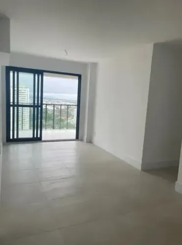 Apartamento de 3 quartos no Barra Bonita | Condomínio Lume Residencial