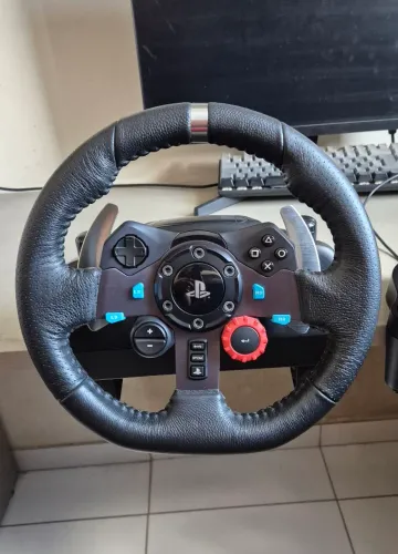Volante Logitech G29