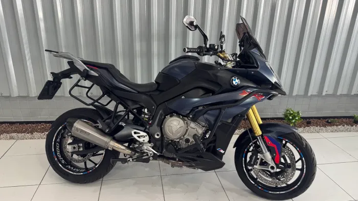 BMW S 1000 XR 2018