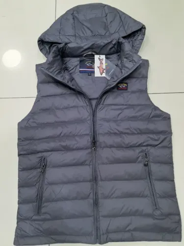 COLETE PAUL & SHARK YACHTING COMPETITION PLUMAS DE GANSO