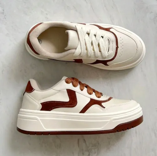 Tênis casual