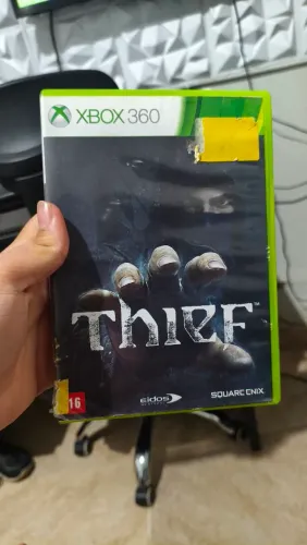 Thief