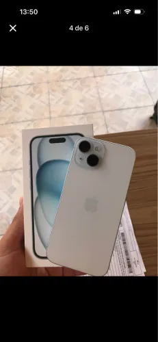 Iphone 15 256g