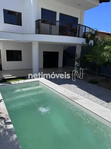 Venda Casa Jardim Camburi Vitória