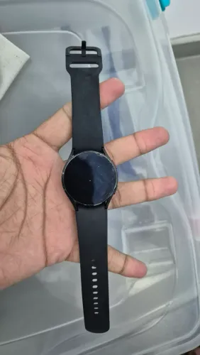 Samsumg galaxy watch 4