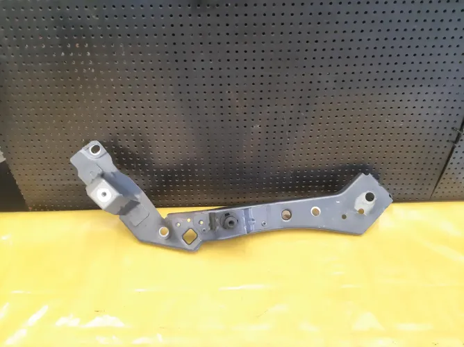 Suporte Do Farol Superior Direita  Fluence 2011 A 2015
