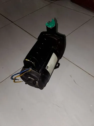 bomba d'água 1cv 