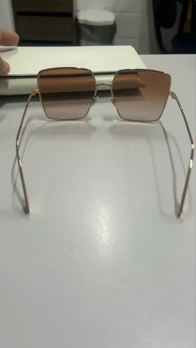 Óculos Burberry Feminino Original Novo