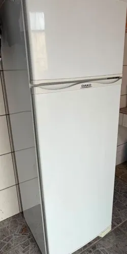 Geladeira Dako