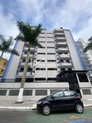 Ap419 - Apartamento em , Praia Grande