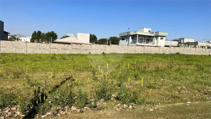 Terreno à venda em Santa rosa - SP