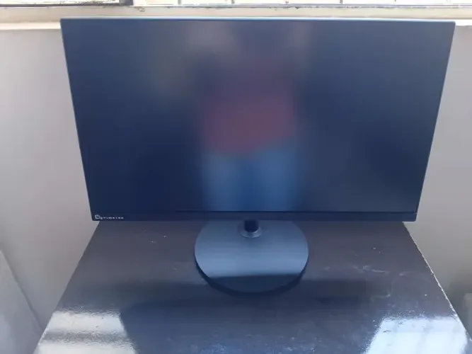 Monitor Primetek 22H2F 21.5" 1080p 75Hz