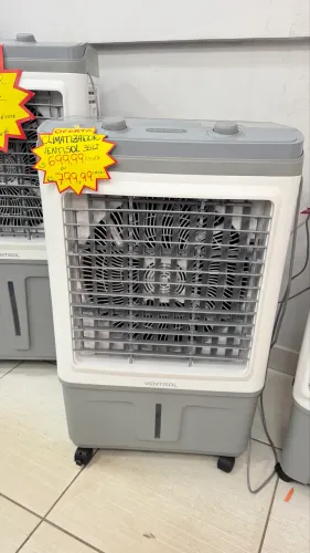 Climatizador