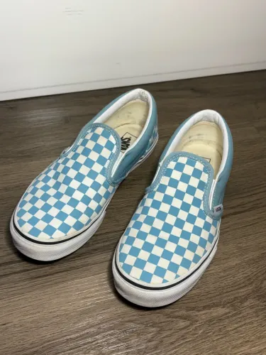 Tenis Vans Unissex