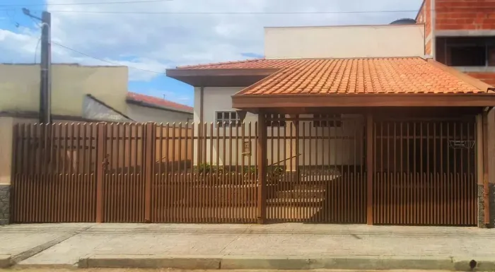 Sala Comercial para Venda em Taubaté, Chácaras Reunidas Brasil, 1 dormitório, 2 banheiros