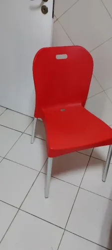 Cadeira de cozinha 2 unidades