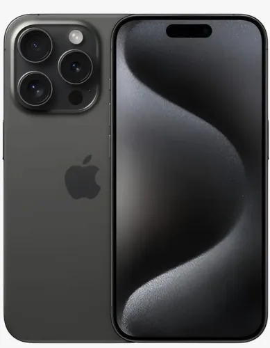 iPhone 15 Pro 256GB - Impecável (Venda ou Troca)