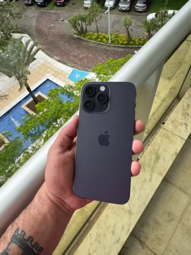 iPhone 14 Pro Max 256GB