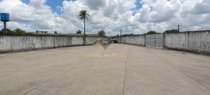 Terreno em Várzea - Recife