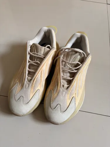 Tênis Adidas Ozrah