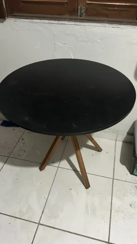 Mesa de madeira