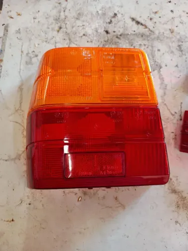 Lanterna original Fiat uno Mille