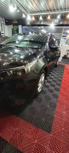 Toyota Corolla GLI 1.8 Flex 16V Aut. 2015