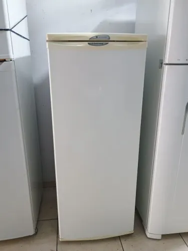 Geladeira Eletrolux