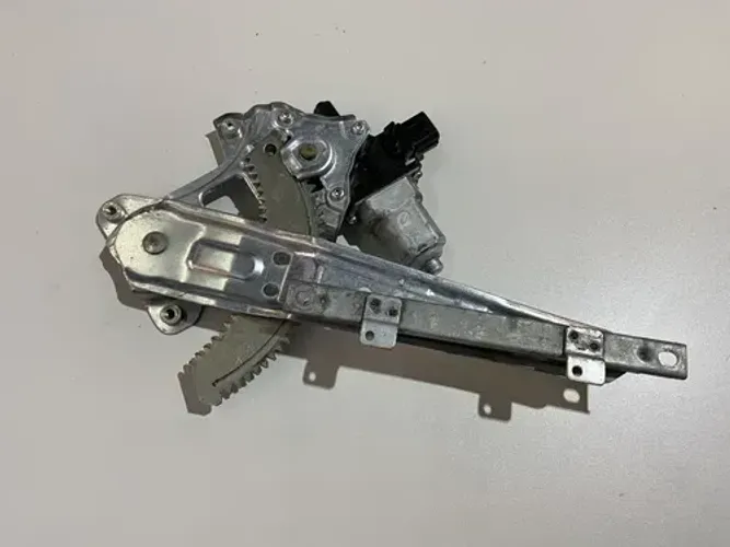 Máquina Vidro Traseira Direita Mitsubishi Lancer 2014 2015
