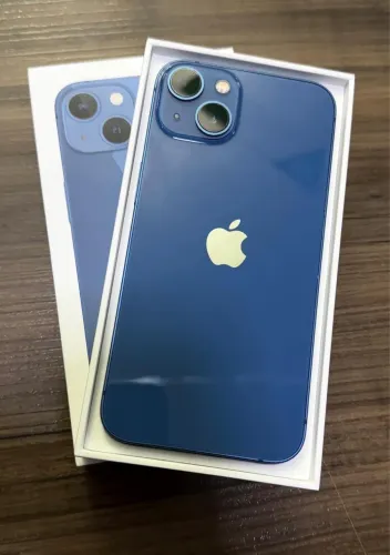 iPhone 13 