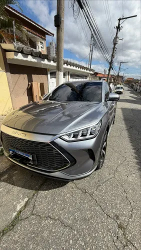 BYD Song Plus 1.5 16V Aut. (hibrido) 2025