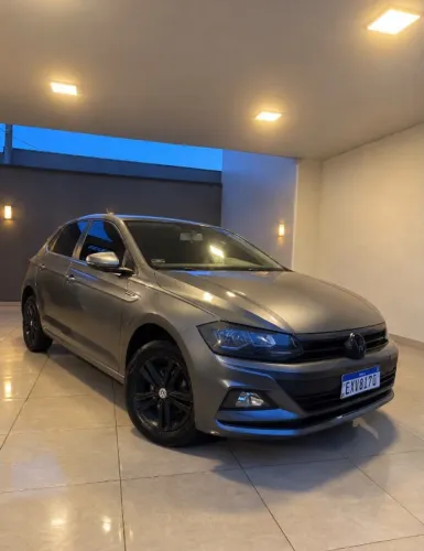 Volkswagen Polo Comfort. 200 TSI 1.0 Flex 12V Aut. 2019