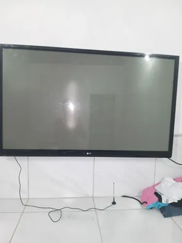 Tv Lg 50"