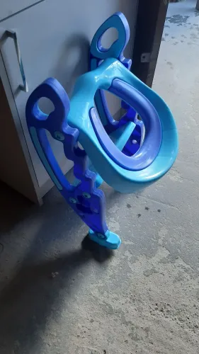 Assento Para vaso 