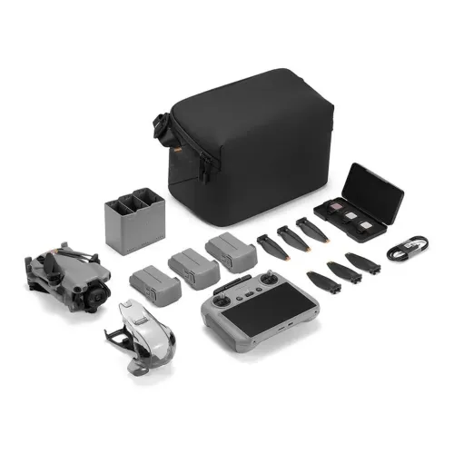 Dji mini 5 PRO combo PLUS