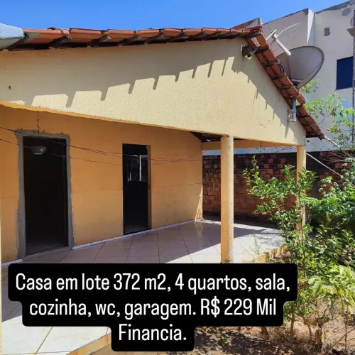 Casa em Taquaruçu 