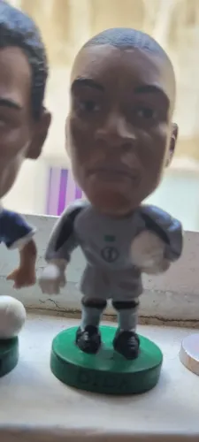 Mini Craque Dida