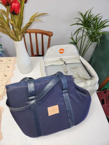 Kit para transportar seu PET
