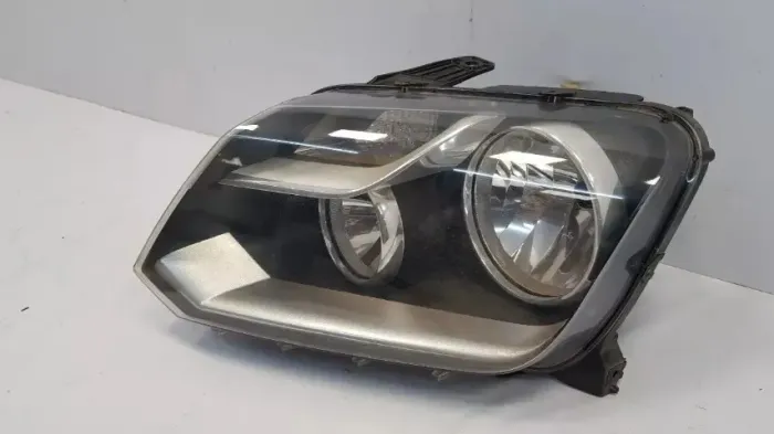 Farol Esquerdo Amarok Highline Cd 2011/2012/2013/2014 2h1941015l Vw3242