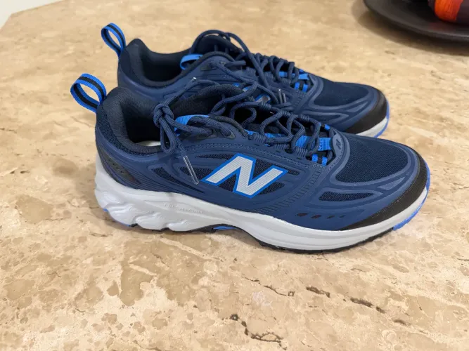 Tênis Masculino New Balance Tam. 39/40
