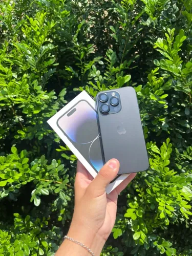 iPhone 14 Pro - Seminovo