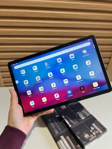 Tablet Tab Lenovo P11 Plus 64gb