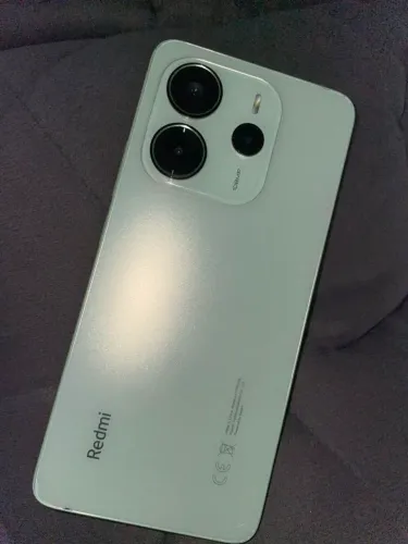 Vende-se redmi note 14. Com nota