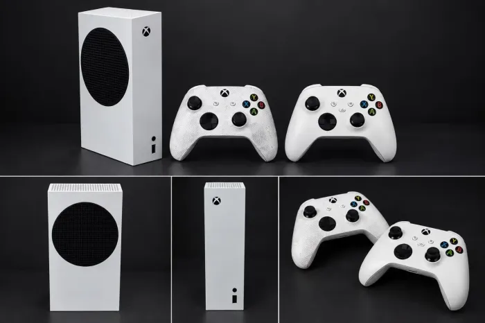 Xbox series s