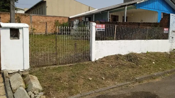 Terreno, Bairro Alto,  ótima Localização 