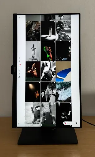 Monitor BenQ PD2700U 27 polegadas 4k