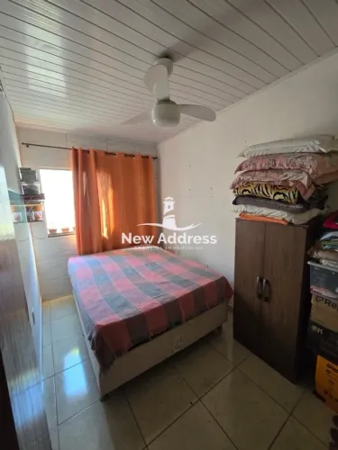 Kitnet à Venda no bairro Divino Espírito Santo - Vila Velha/ES